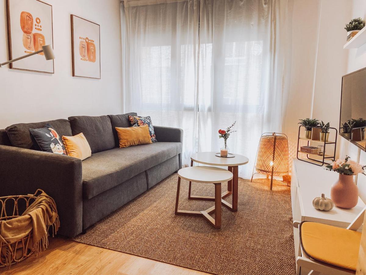 Aires De Montecerrao, Plaza De Garaje Y Wifi Gratis Apartment Овиедо Екстериор снимка