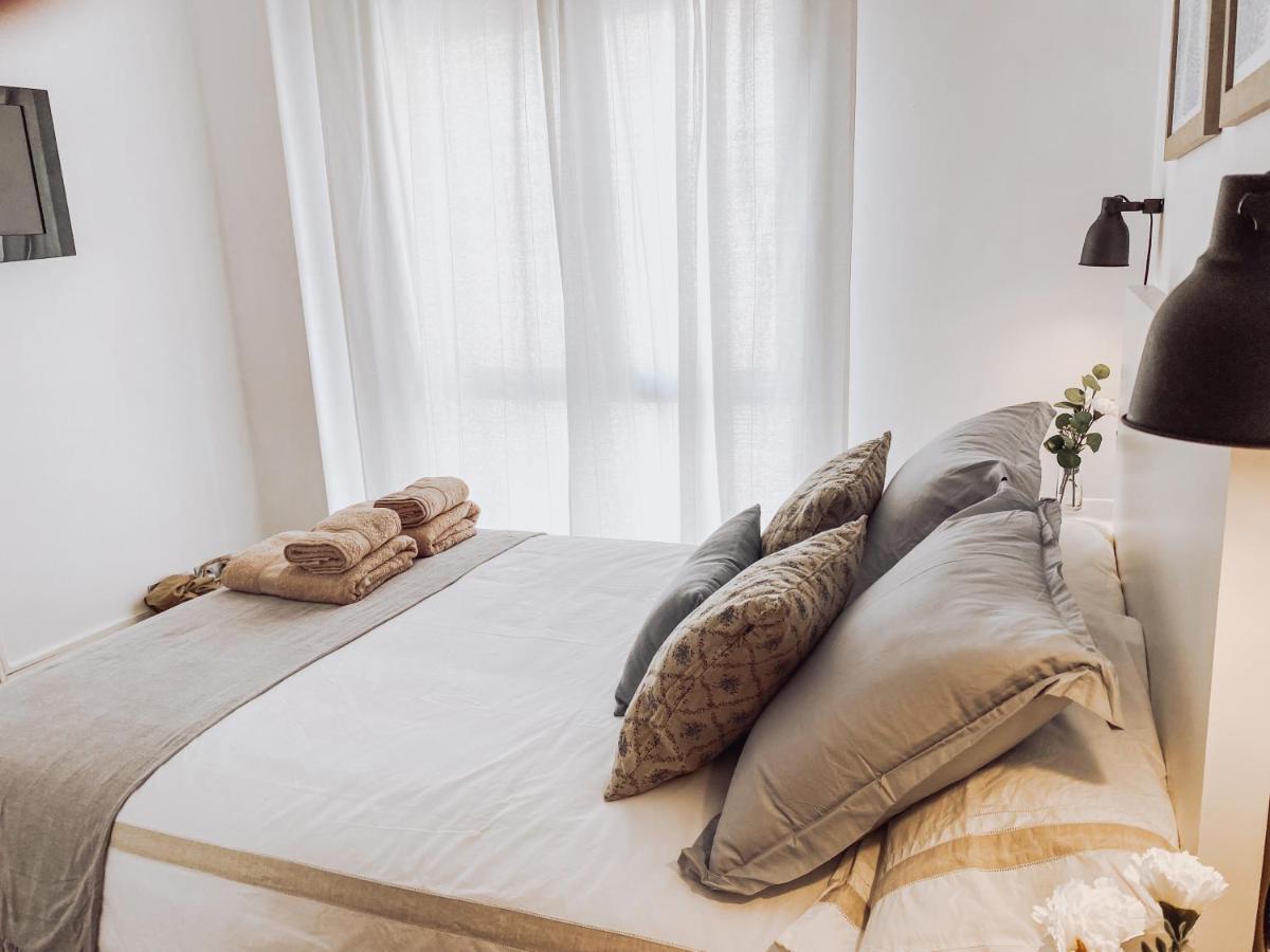 Aires De Montecerrao, Plaza De Garaje Y Wifi Gratis Apartment Овиедо Екстериор снимка